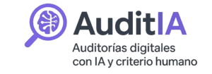 logo oficial auditia online