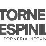 logo torneria espinillo