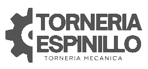 logo torneria espinillo logo torneria espinillo