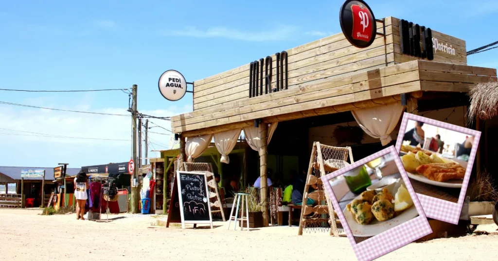 seo local restaurantes punta del diablo